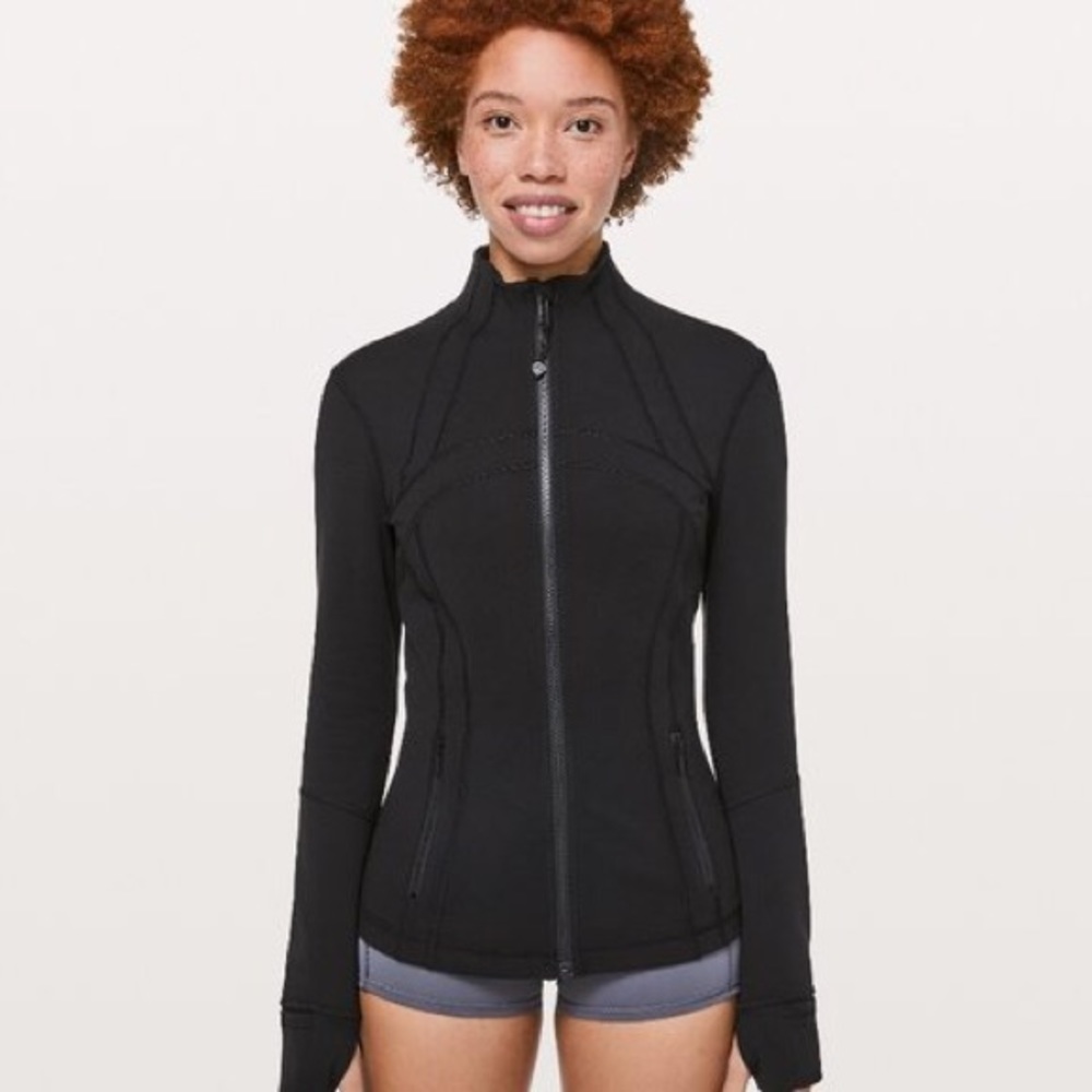 lululemon define jacket